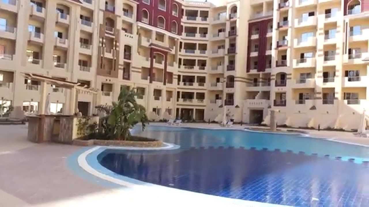 Апартаменты в Хургаде, Египет, 141 м2 фото 3