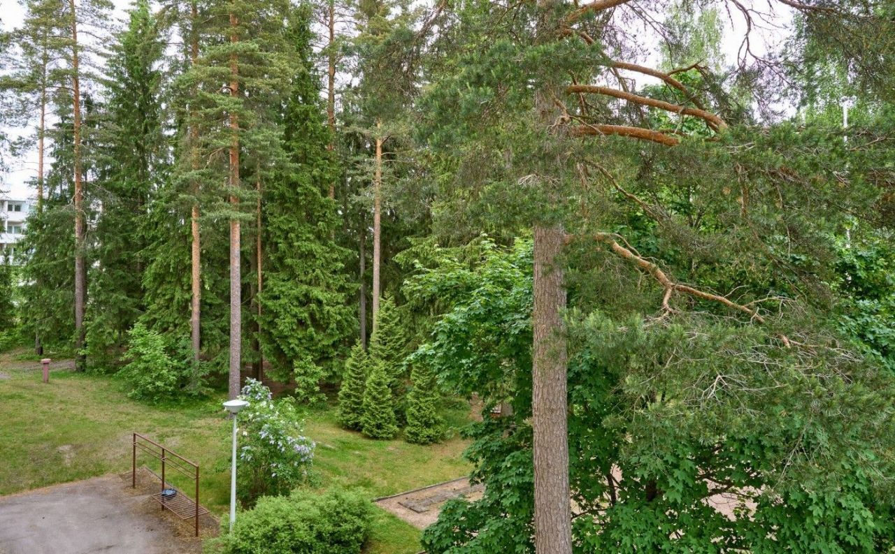 Квартира в Коуволе, Финляндия, 61 м2 фото 4