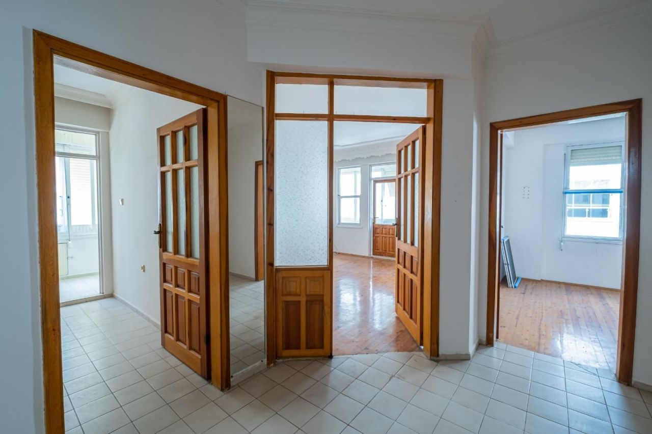 Квартира в Алании, Турция, 130 м2 фото 3