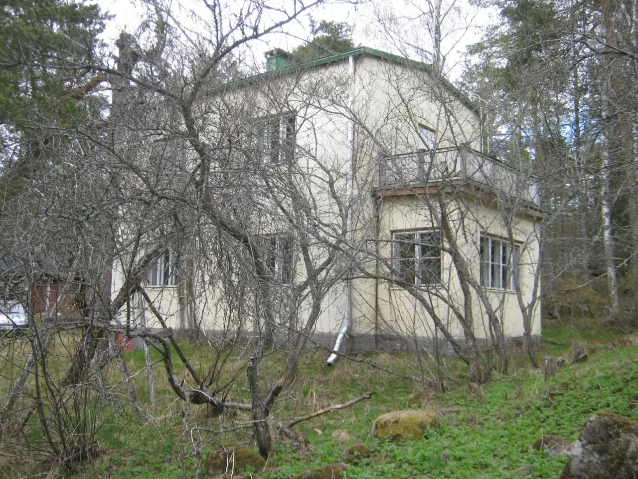 Дом в Котке, Финляндия, 110 м2 фото 5