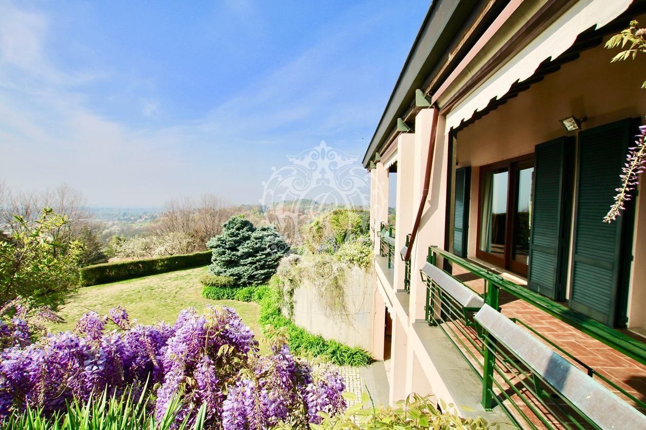 Вилла в Сиртори, Италия, 800 м2 фото 5