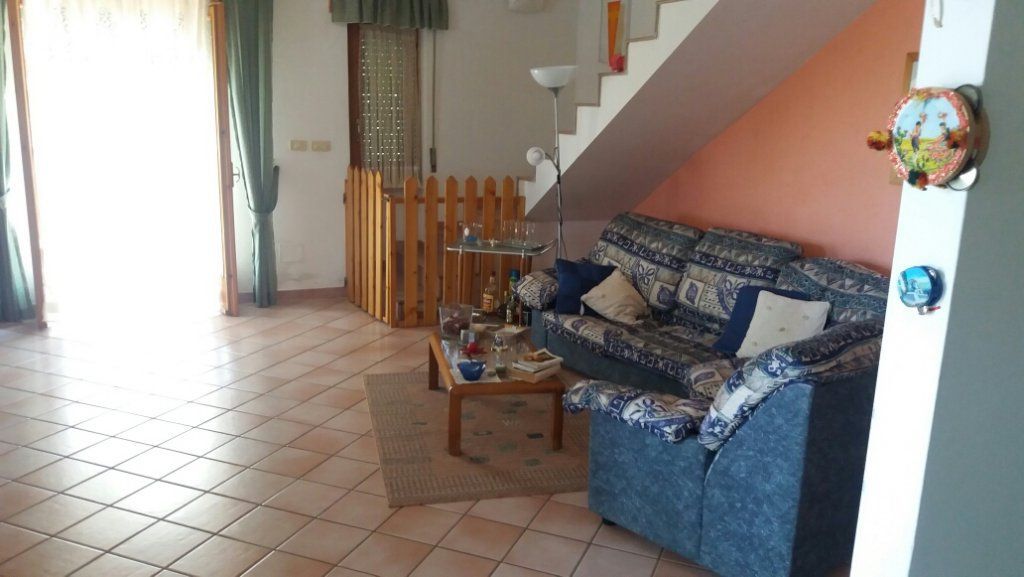 Вилла в Сан-Никола-Арчелла, Италия, 150 м2 фото 3