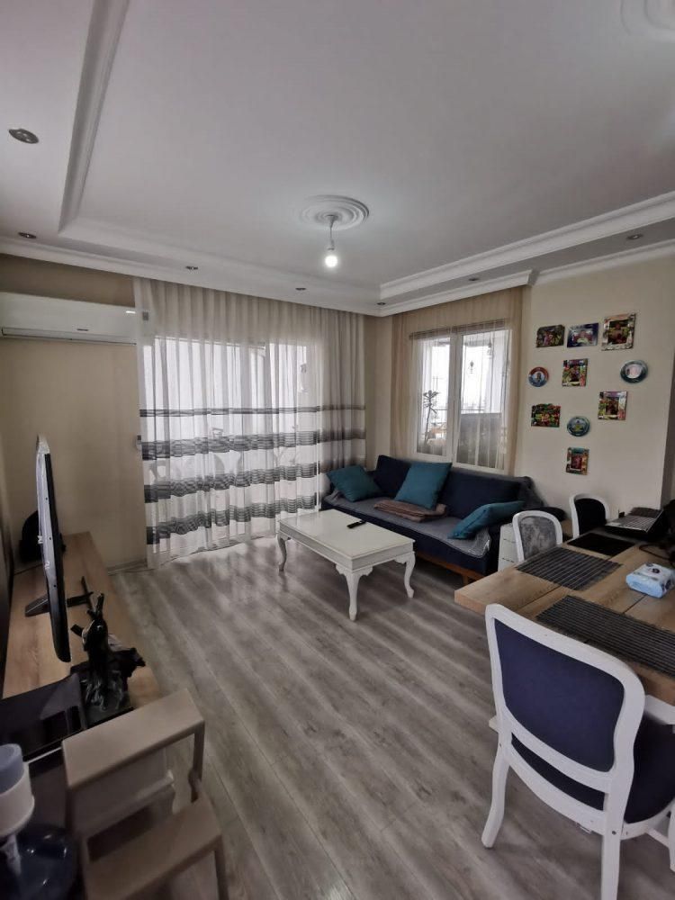 Квартира в Алании, Турция, 115 м2 фото 5