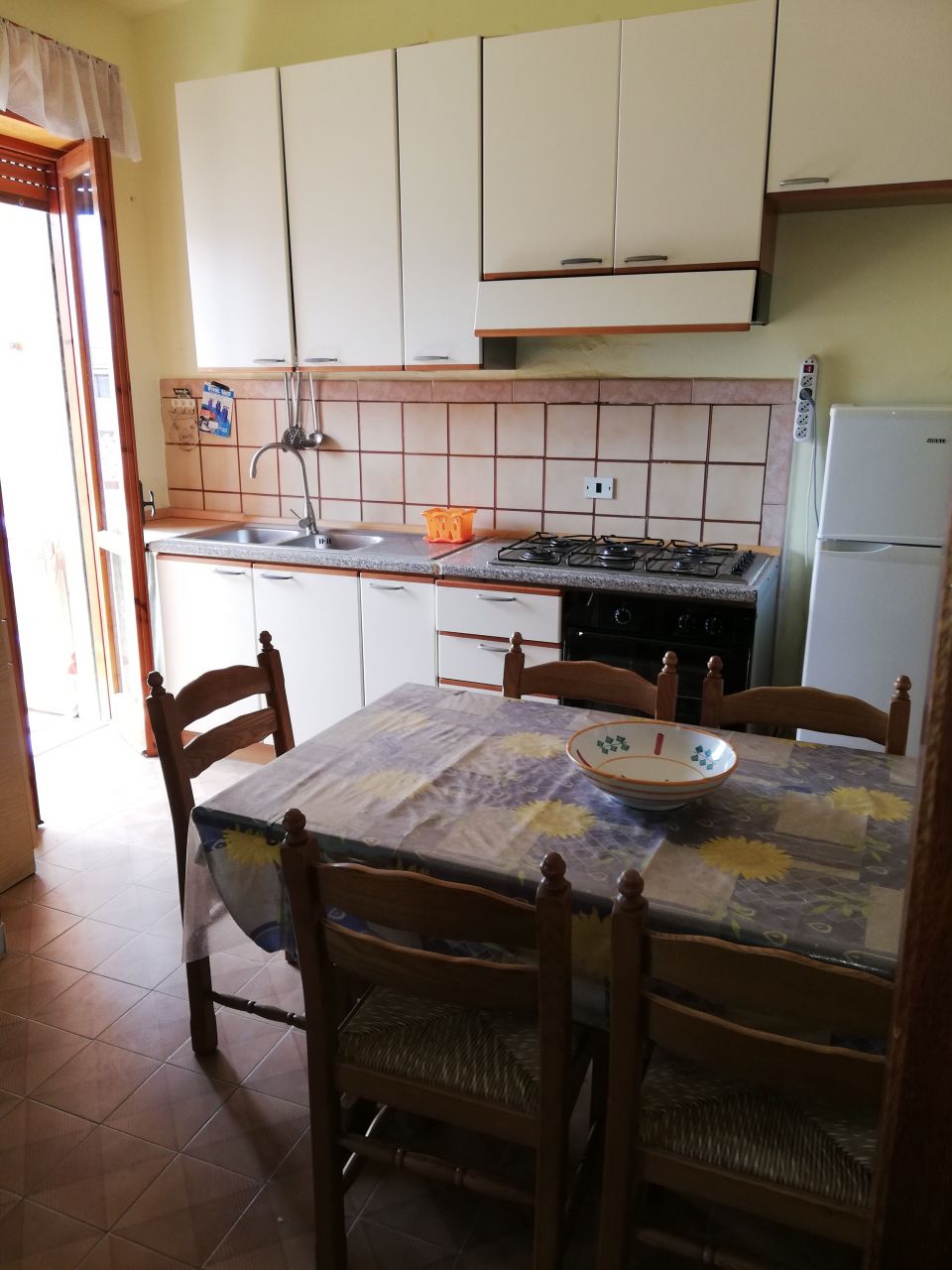 Квартира в Санта-Мария дель Чедро, Италия, 52 м2 фото 3