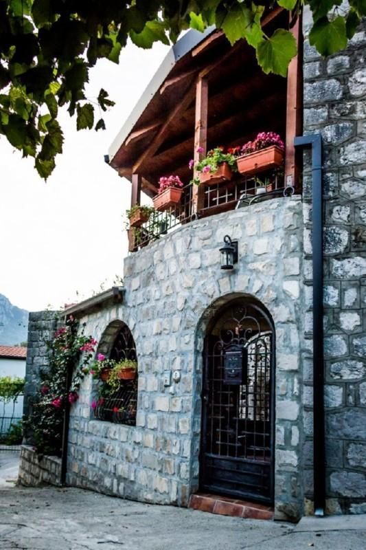 Дом в Сутоморе, Черногория, 130 м2 фото 4