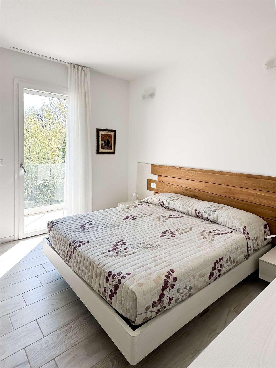 Апартаменты у озера Гарда, Италия, 110 м2 фото 5