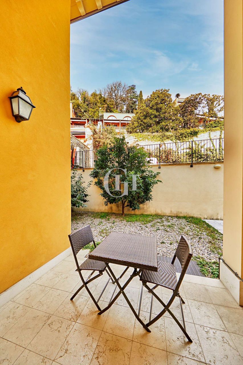 Апартаменты у озера Гарда, Италия, 140 м2 фото 4