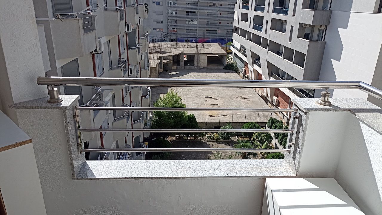 Квартира в Будве, Черногория, 45 м2 фото 5