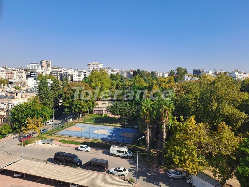Апартаменты в Анталии, Турция, 185 м2 фото 1
