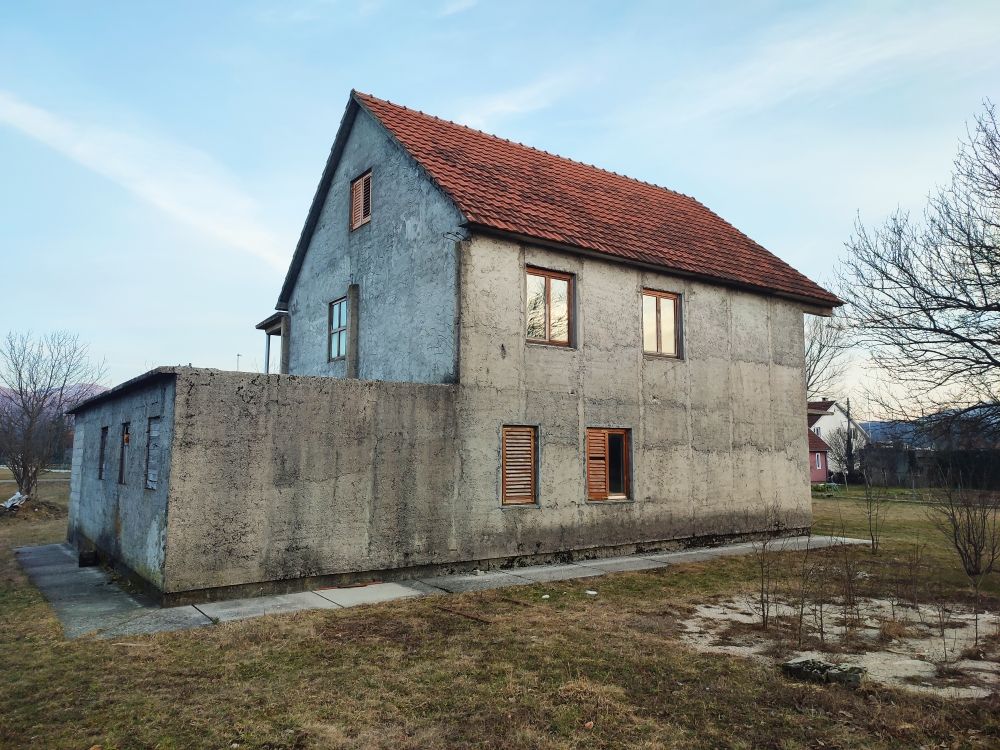 Дом в Никшиче, Черногория, 205 м2 фото 5