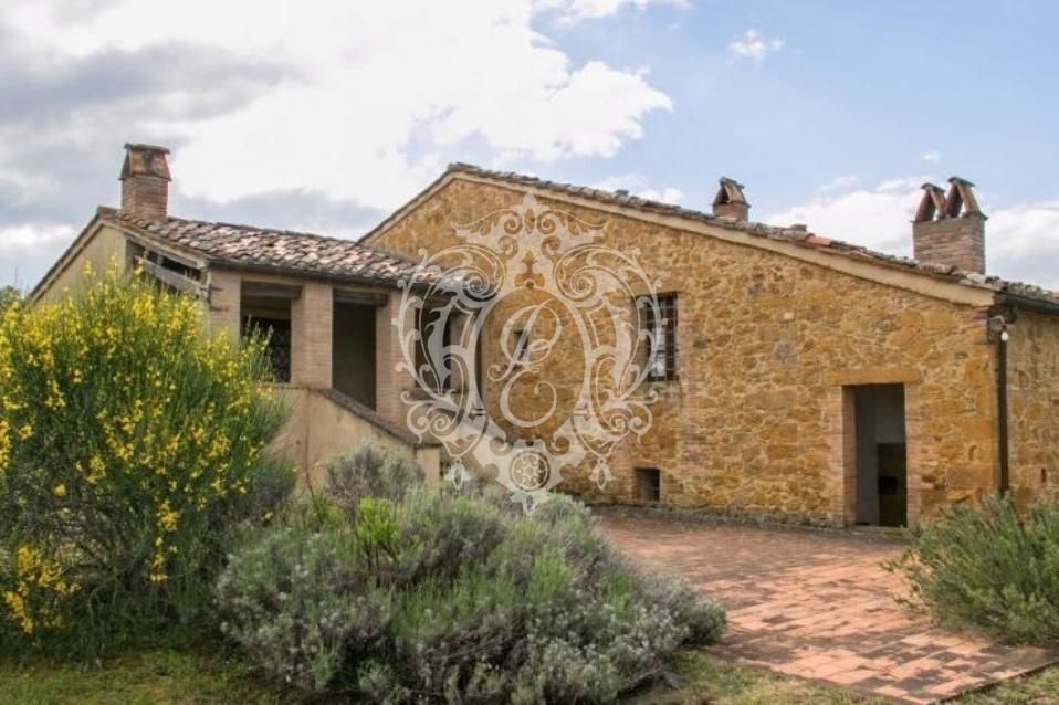 Вилла в Трекуанде, Италия, 300 м2 фото 4
