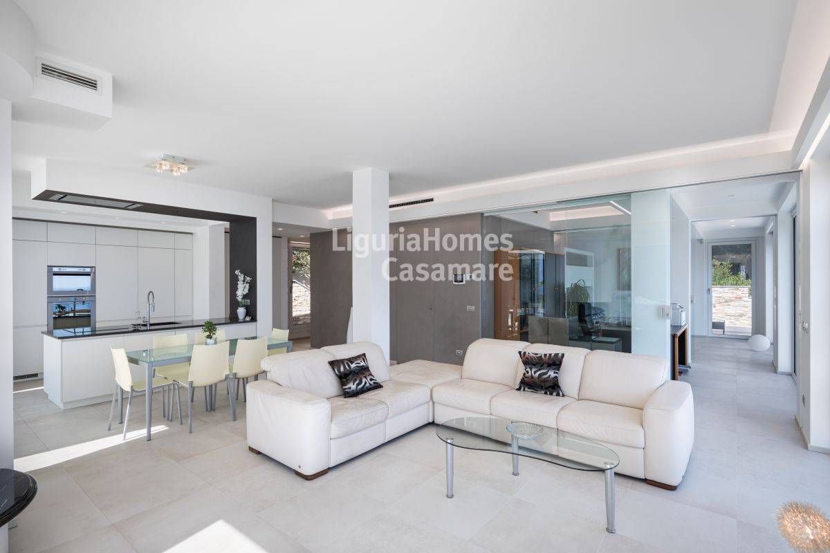 Вилла в Андоре, Италия, 288 м2 фото 5