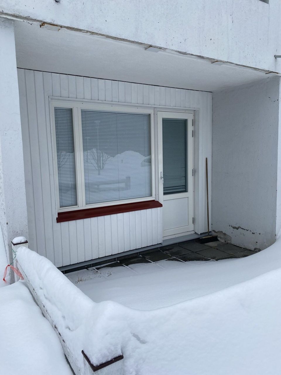 Квартира в Палтамо, Финляндия, 75.5 м2 фото 5
