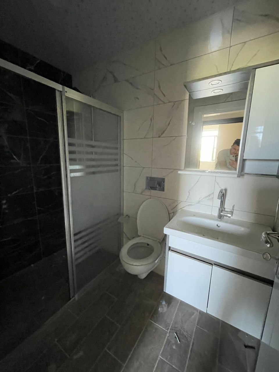 Квартира в Алании, Турция, 40 м2 фото 4