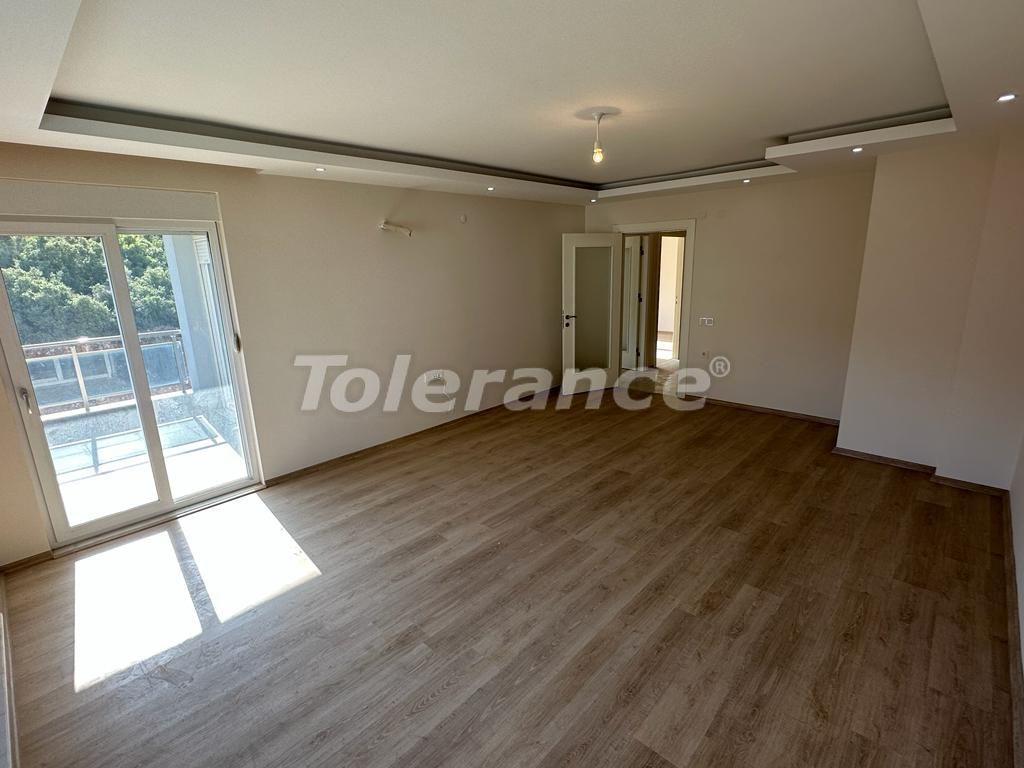 Апартаменты в Анталии, Турция, 130 м2 фото 2