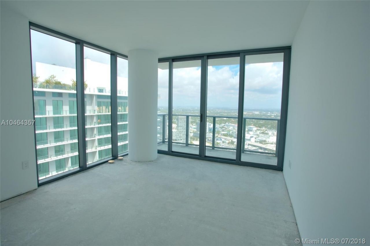 Апартаменты в Майами, США, 230 м2 фото 3