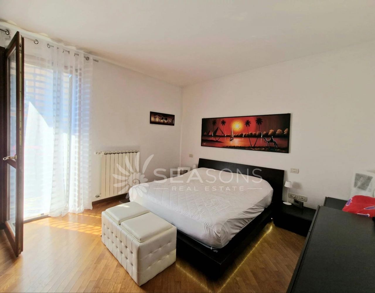 Квартира в Каваллино-Трепорти, Италия, 60 м2 фото 5