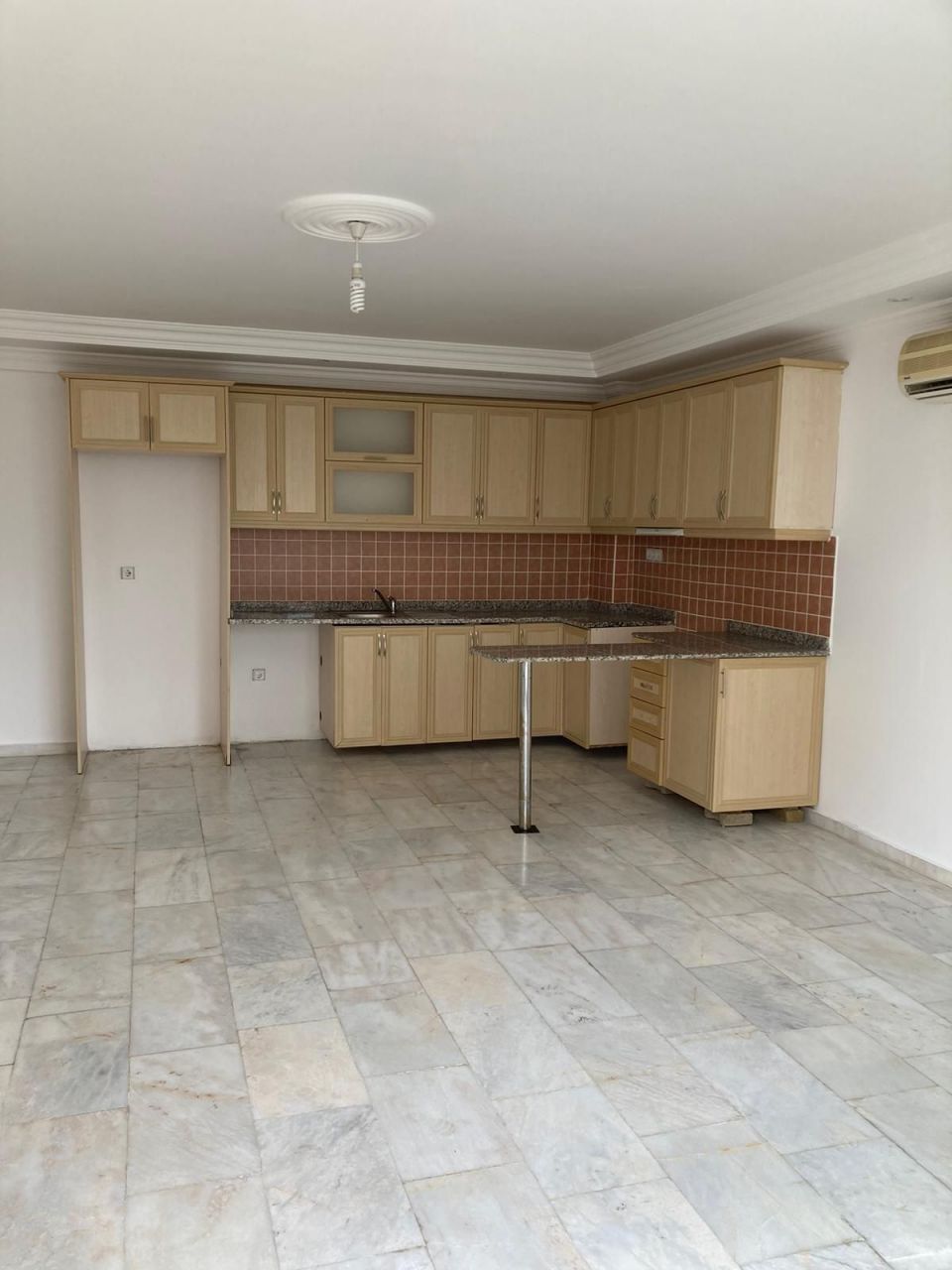 Квартира в Алании, Турция, 110 м2 фото 5