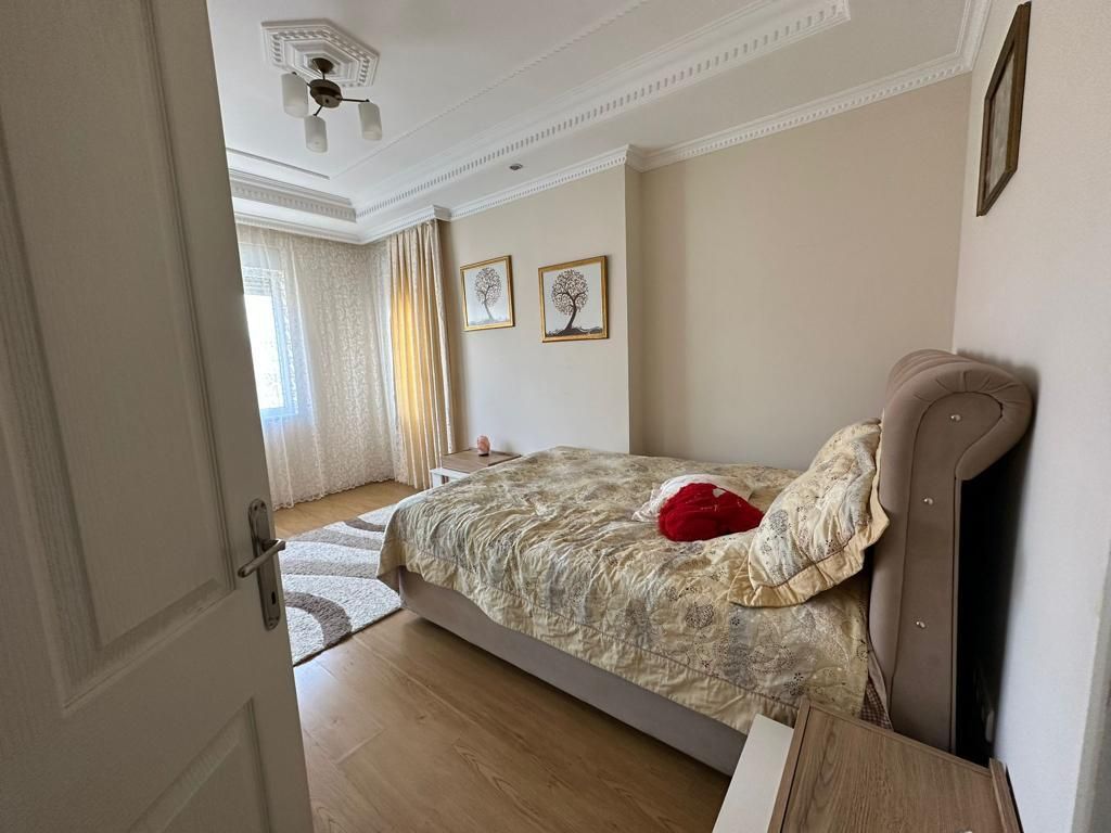 Пентхаус в Алании, Турция, 260 м2 фото 5