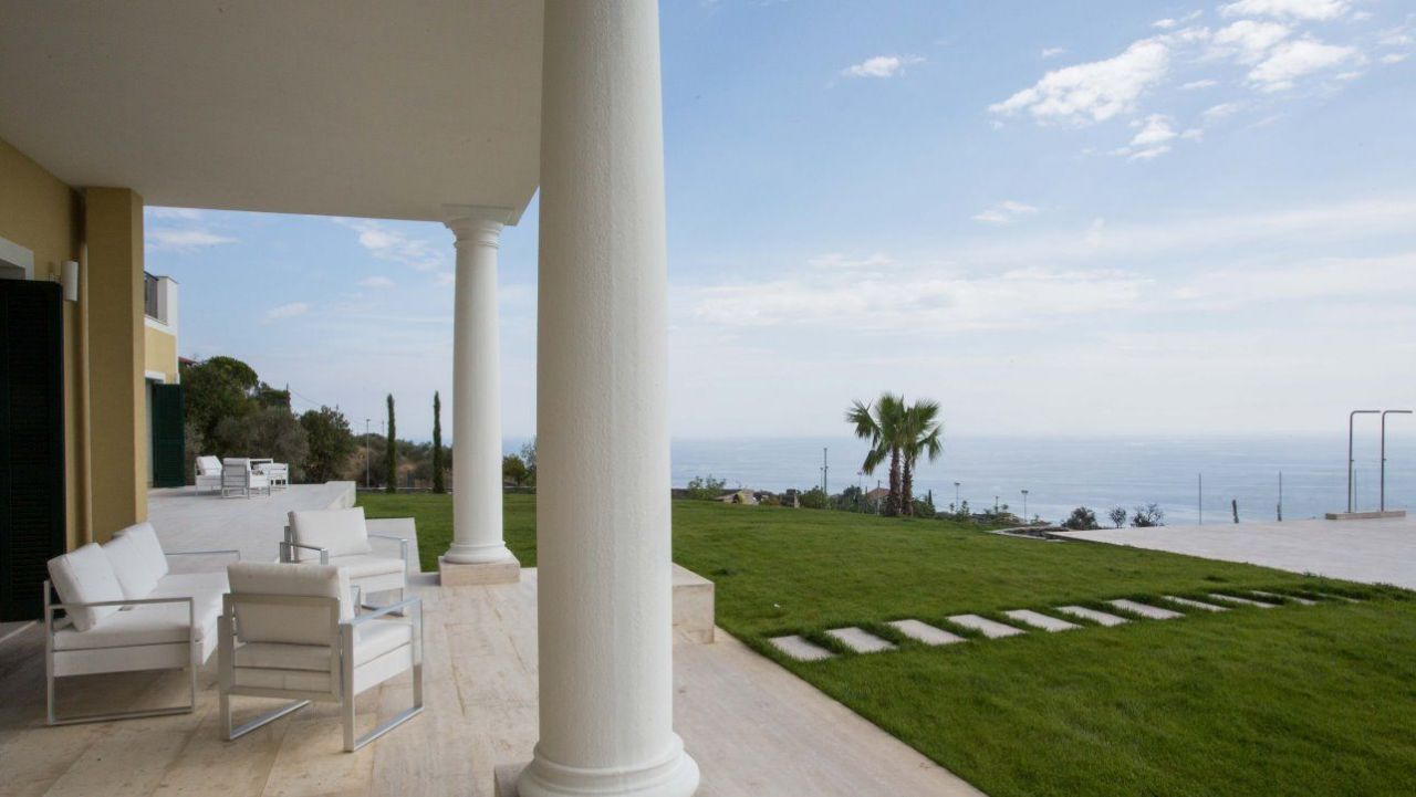 Вилла в Арэгае, Италия, 800 м2 фото 4