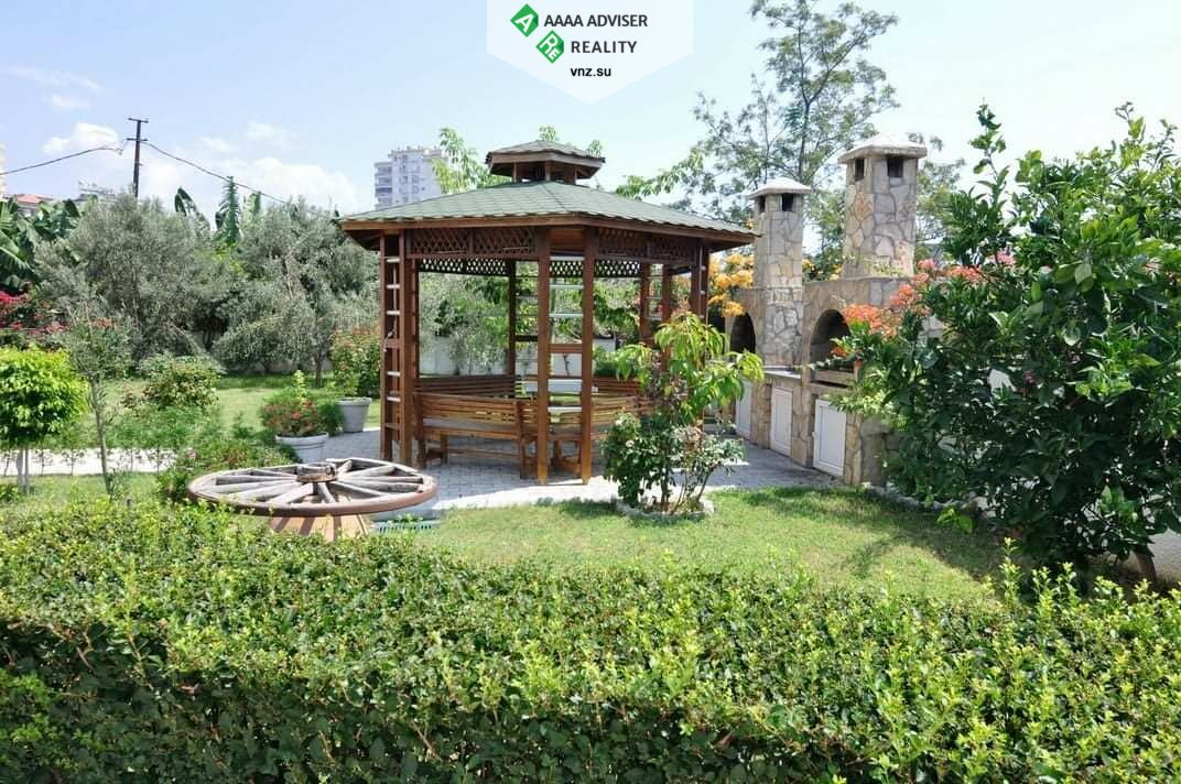 Квартира в Алании, Турция, 70 м2 фото 4