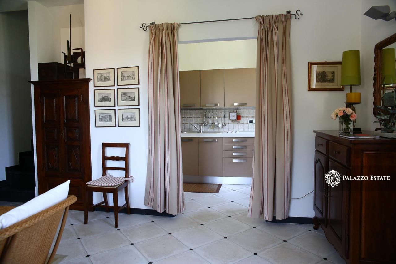 Апартаменты в Камольи, Италия, 120 м2 фото 4