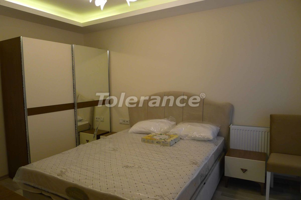 Апартаменты в Анталии, Турция, 120 м2 фото 3