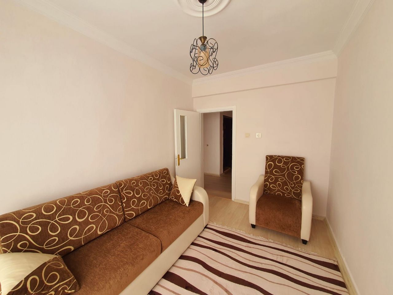 Квартира в Алании, Турция, 110 м2 фото 3