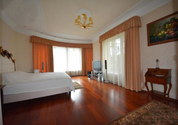 Дом в Юрмале, Латвия, 260 м2 фото 4