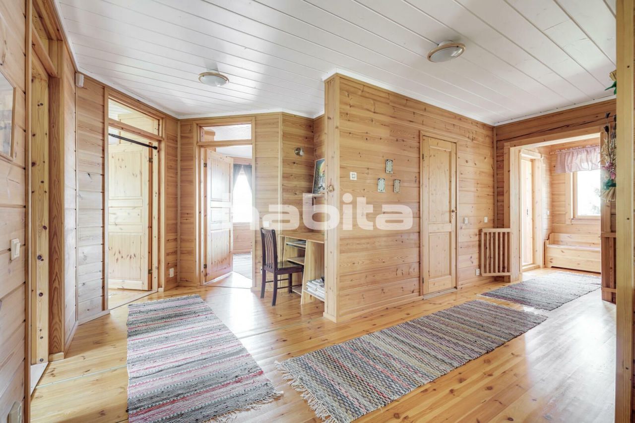 Дом в Вантаа, Финляндия, 168 м2 фото 5