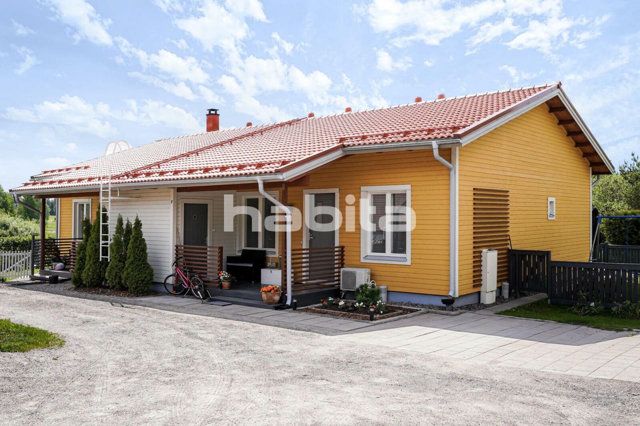 Дом в Эспоо, Финляндия, 80 м2 фото 1