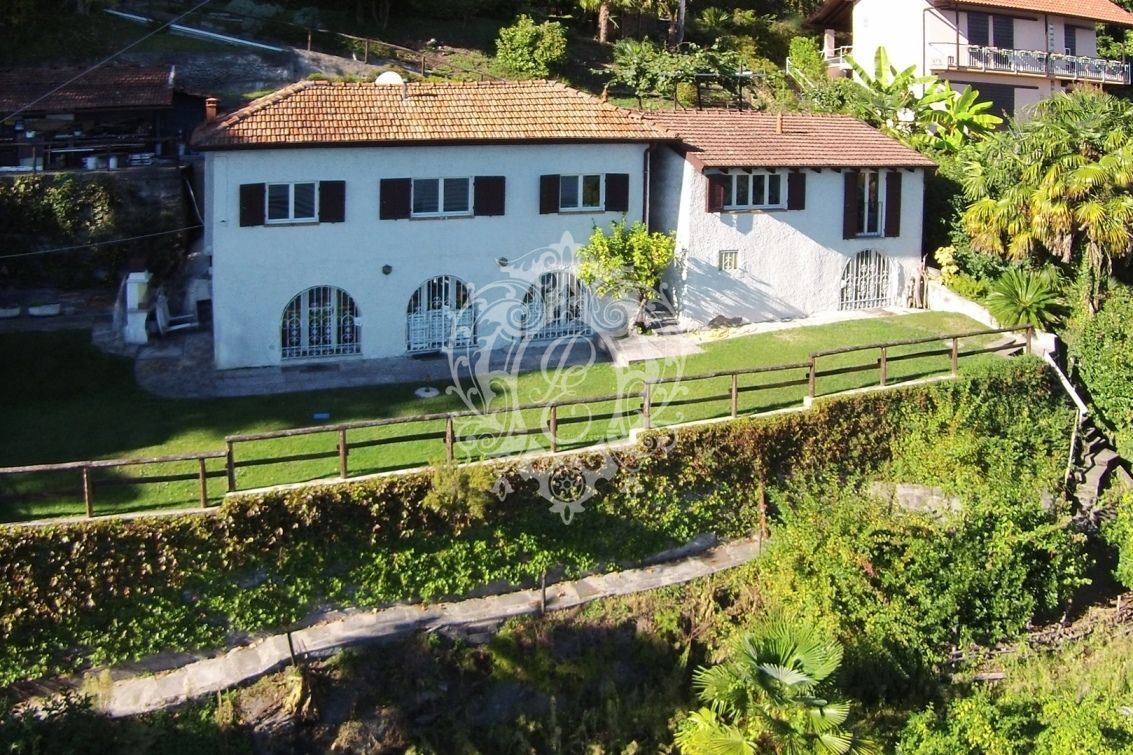 Вилла в Каннеро-Ривьере, Италия, 150 м2 фото 2