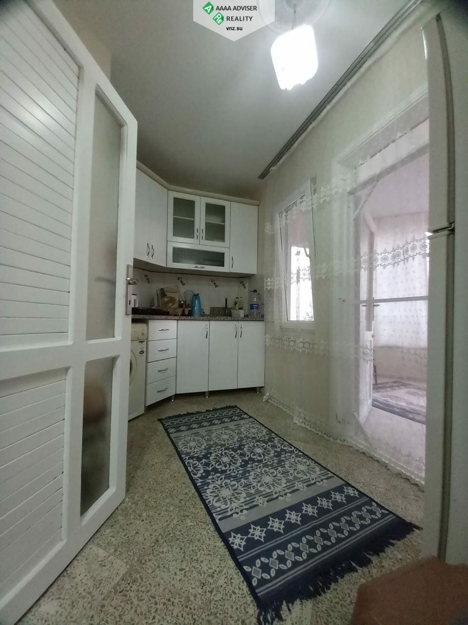 Квартира в Алании, Турция, 105 м2 фото 5