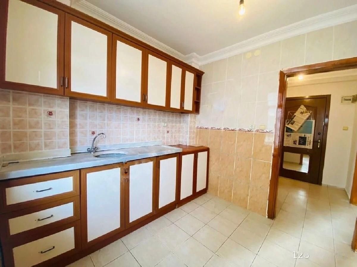 Квартира в Алании, Турция, 120 м2 фото 3