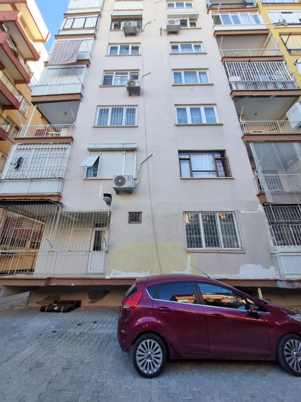 Квартира Yeşiltepe Mh., Турция, 135 м2 фото 5