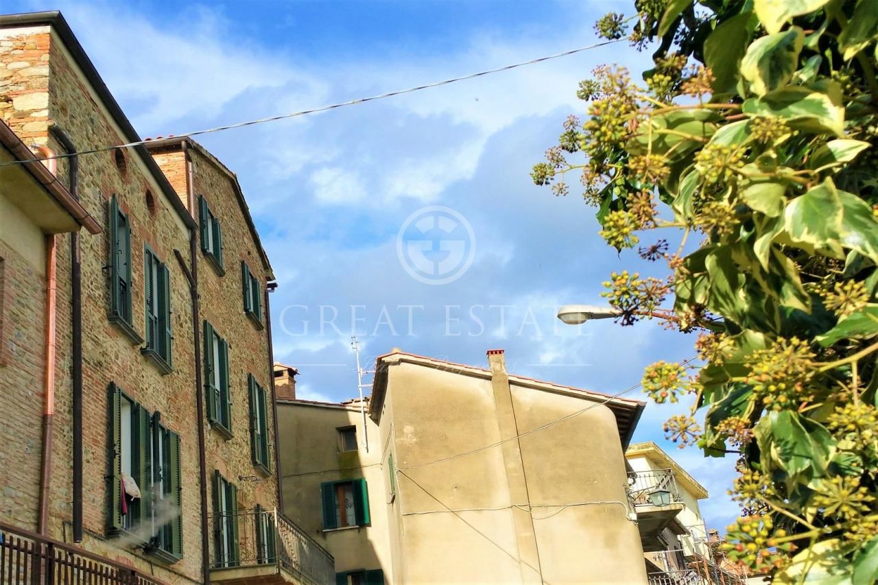Апартаменты в Фабро, Италия, 128.95 м2 фото 3
