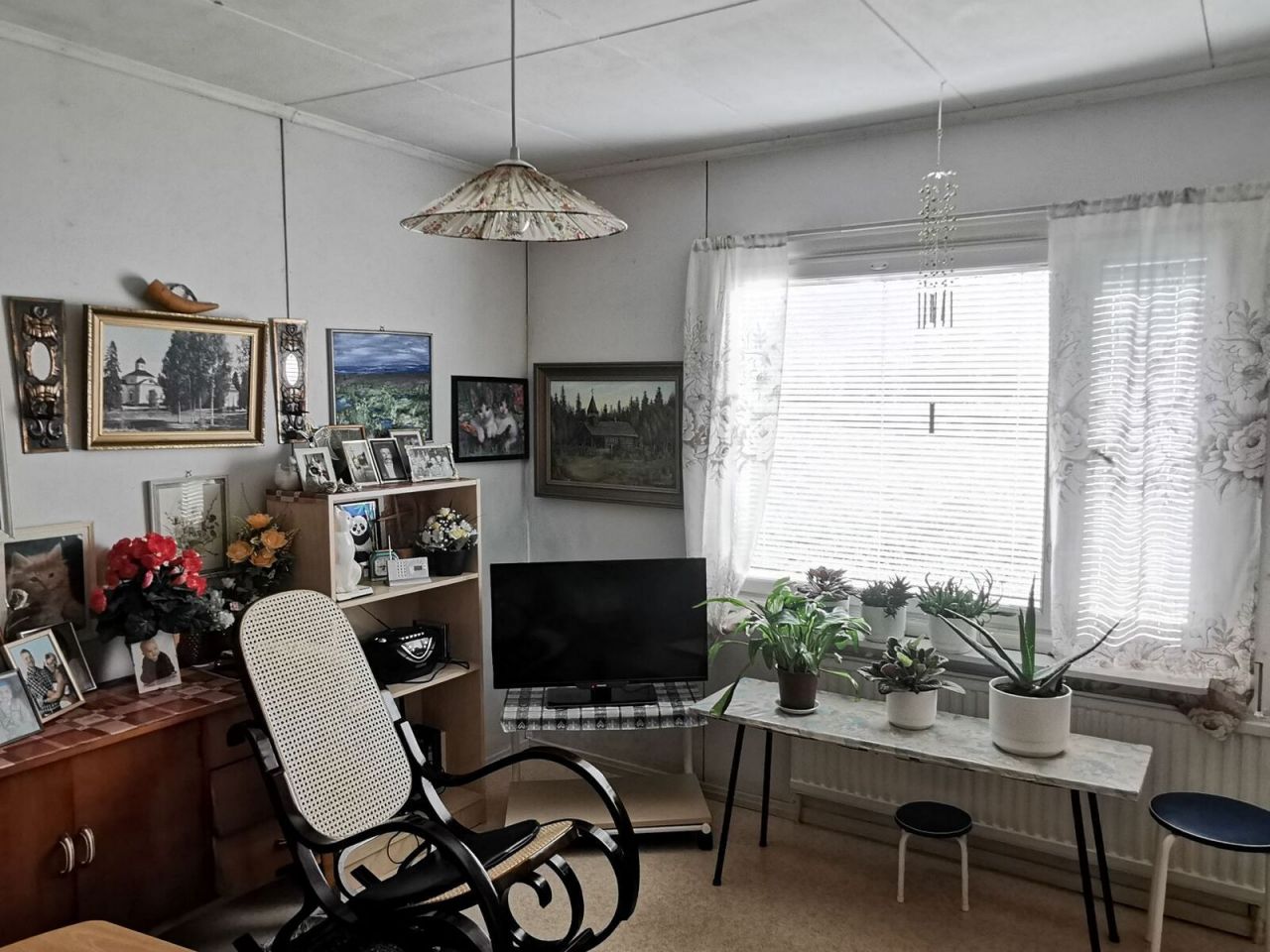 Дом в Йоэнсуу, Финляндия, 92 м2 фото 5