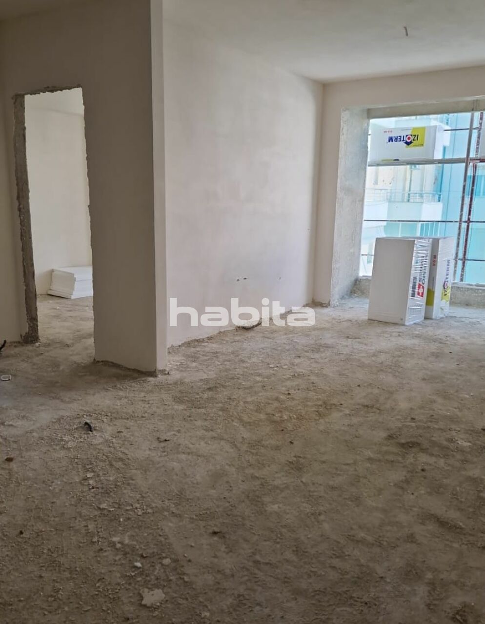 Апартаменты во Влёре, Албания, 78.5 м2 фото 5