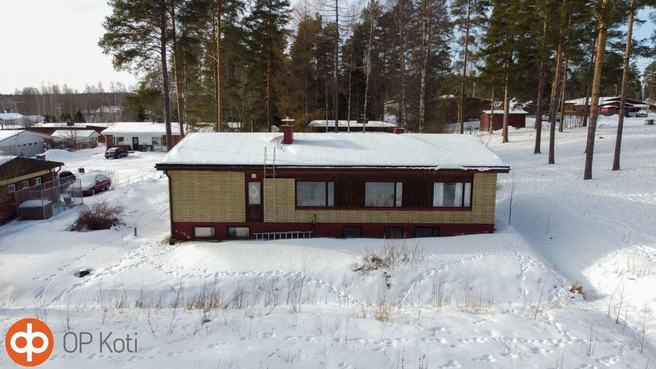 Дом в Васа, Финляндия, 157 м2 фото 5