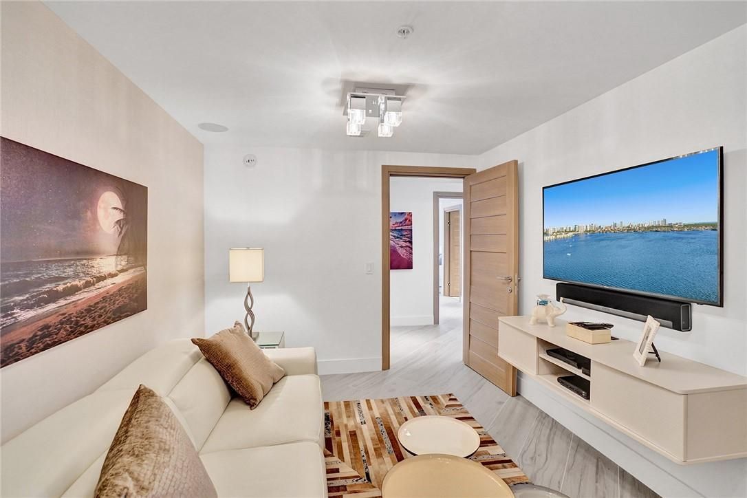 Квартира в Майами, США, 250 м2 фото 5
