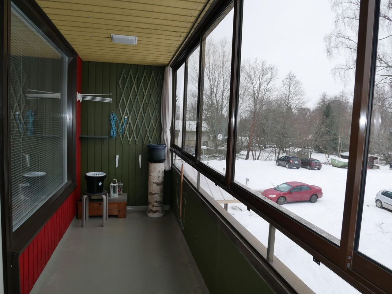 Квартира в Пори, Финляндия, 56.6 м2 фото 4