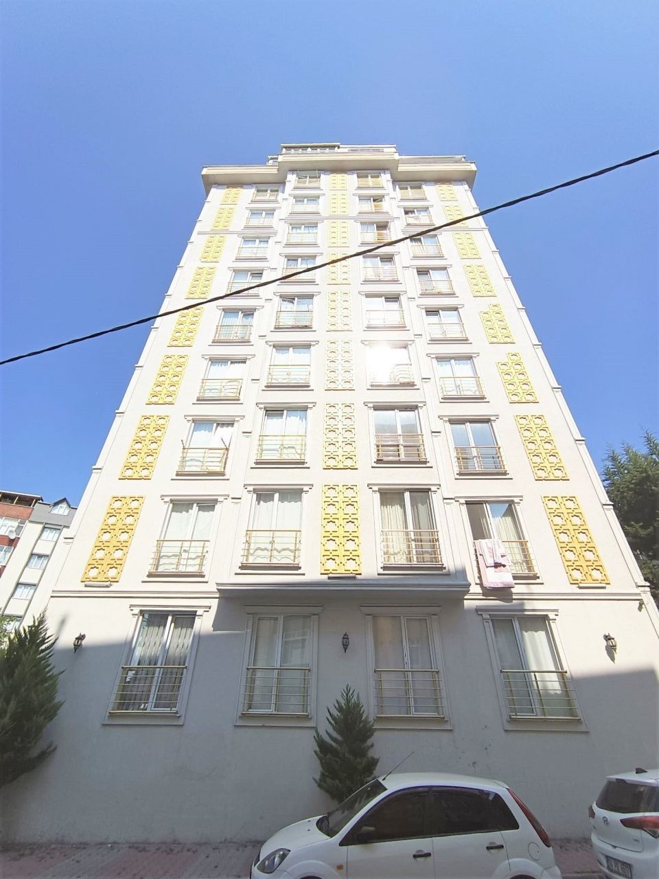 Апартаменты Эюпсултан, Турция, 160 м2 фото 3