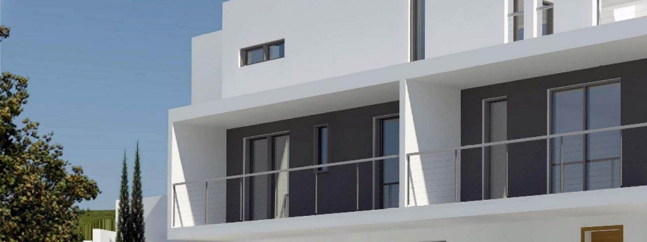 Апартаменты в Пафосе, Кипр, 189 м2 фото 2
