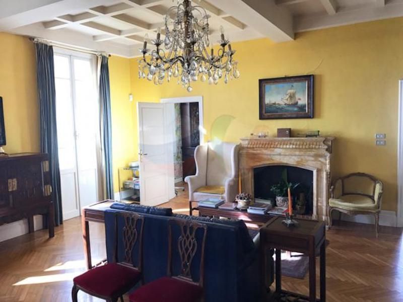 Вилла в Сан-Ремо, Италия, 350 м2 фото 5
