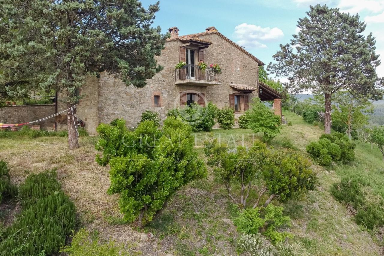 Дом в Коллаццоне, Италия, 250 м2 фото 5