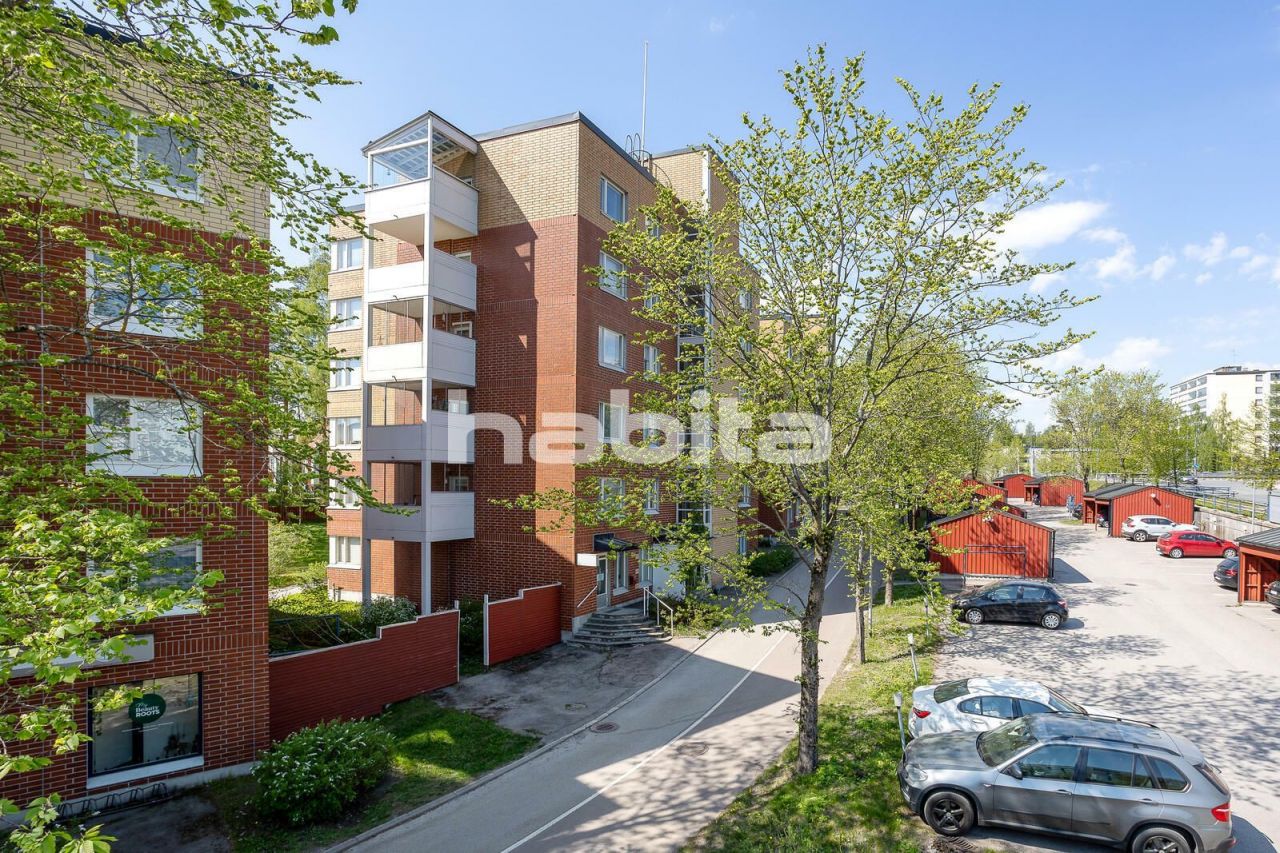 Апартаменты в Кераве, Финляндия, 60 м2 фото 1