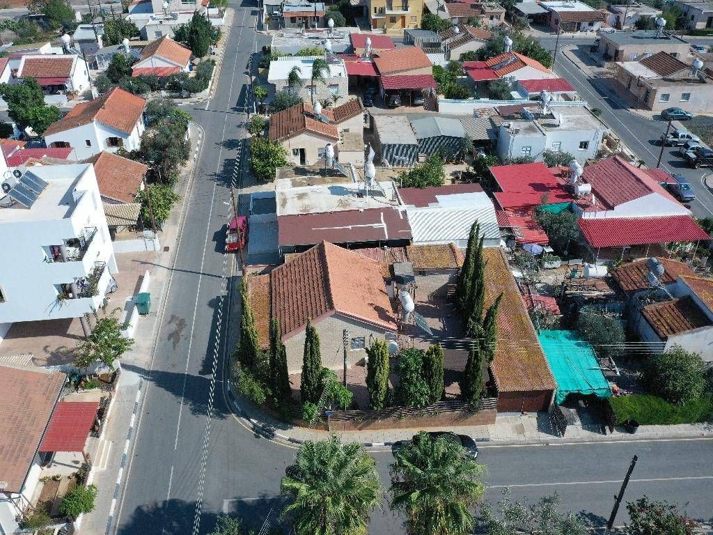 Бунгало в Протарасе, Кипр, 120 м2 фото 4