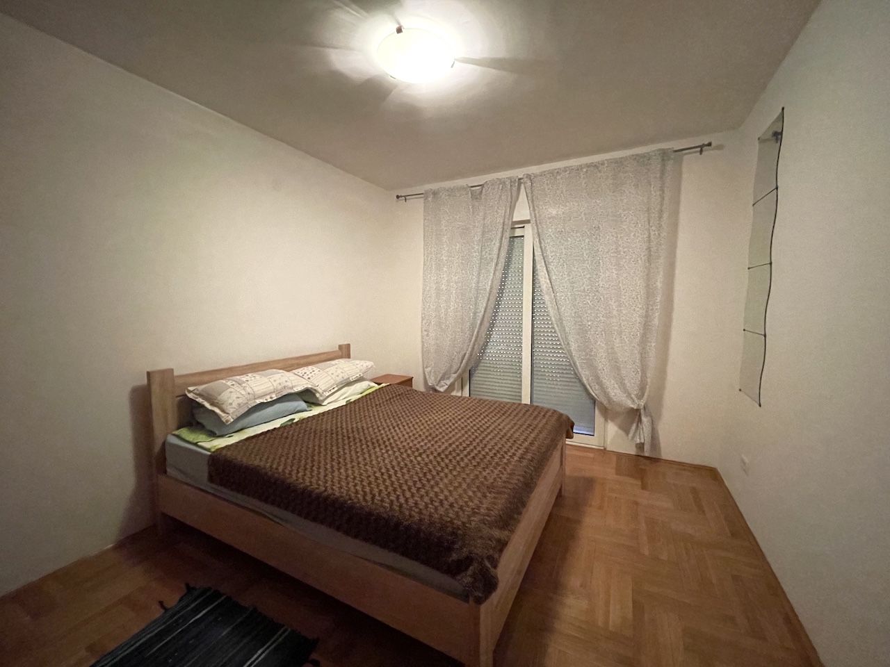 Квартира в Будве, Черногория, 82 м2 фото 2