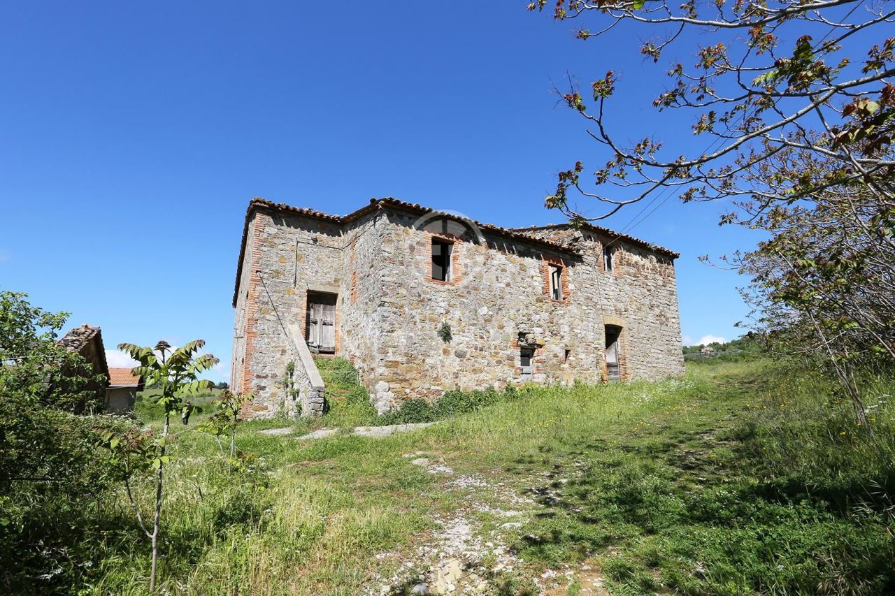 Дом в Монтегаббьоне, Италия, 1 130 м2 фото 4