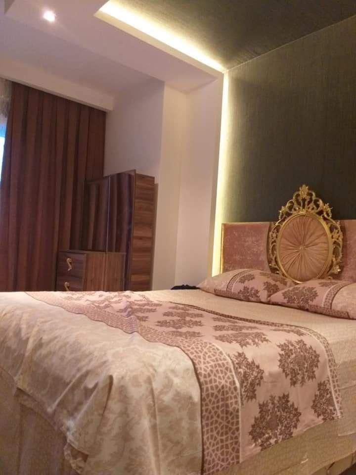 Квартира в Алании, Турция, 110 м2 фото 4